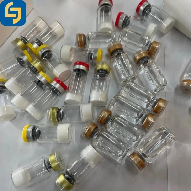 Mazdutide Weight Loss Peptide 5mg 10mg Vials factory